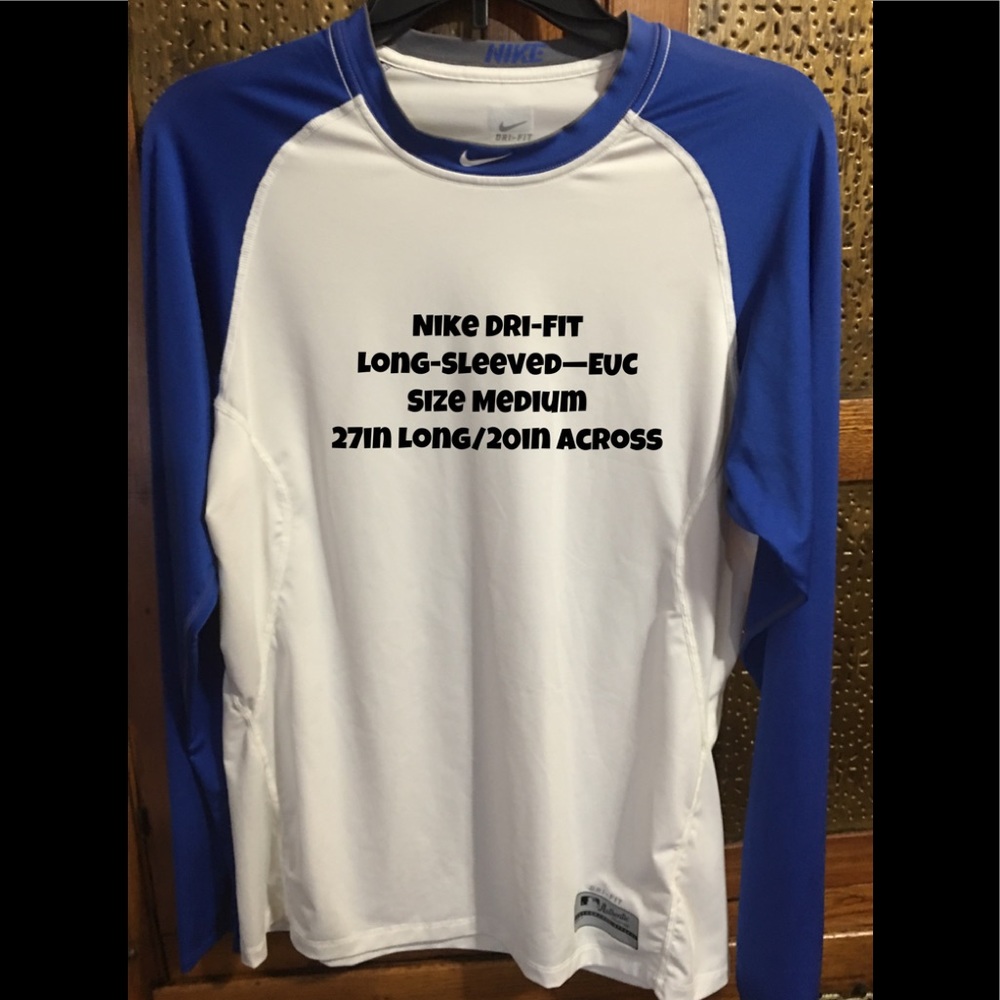 Nike Di-Fit Shirt